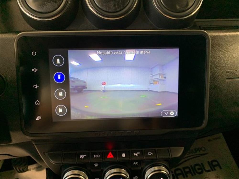 Duster Duster 1.0 GPL 4x2 Extreme