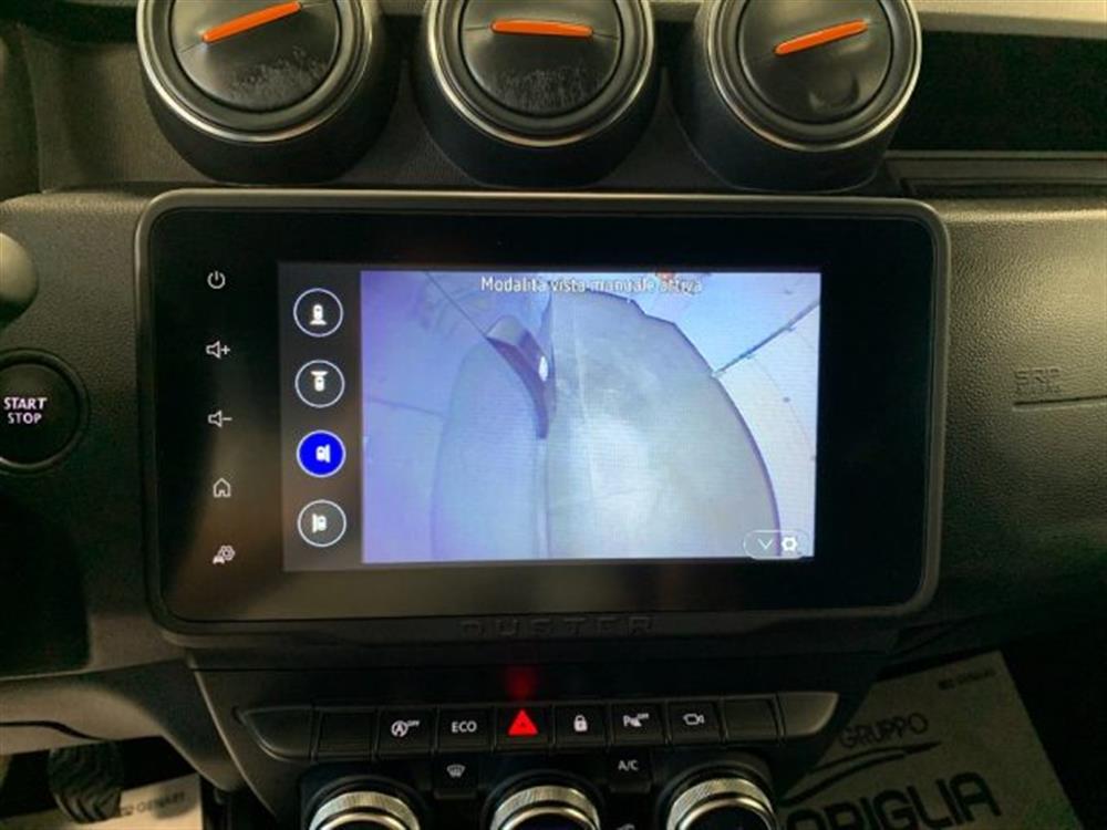 Duster Duster 1.0 GPL 4x2 Extreme