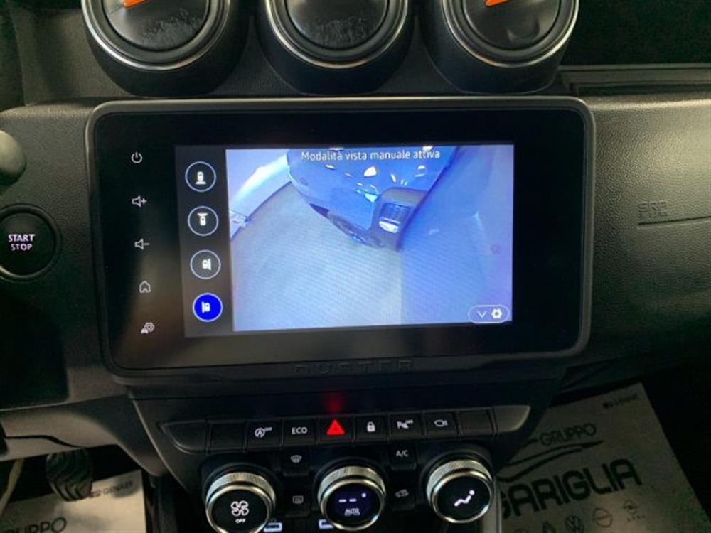 Duster Duster 1.0 GPL 4x2 Extreme