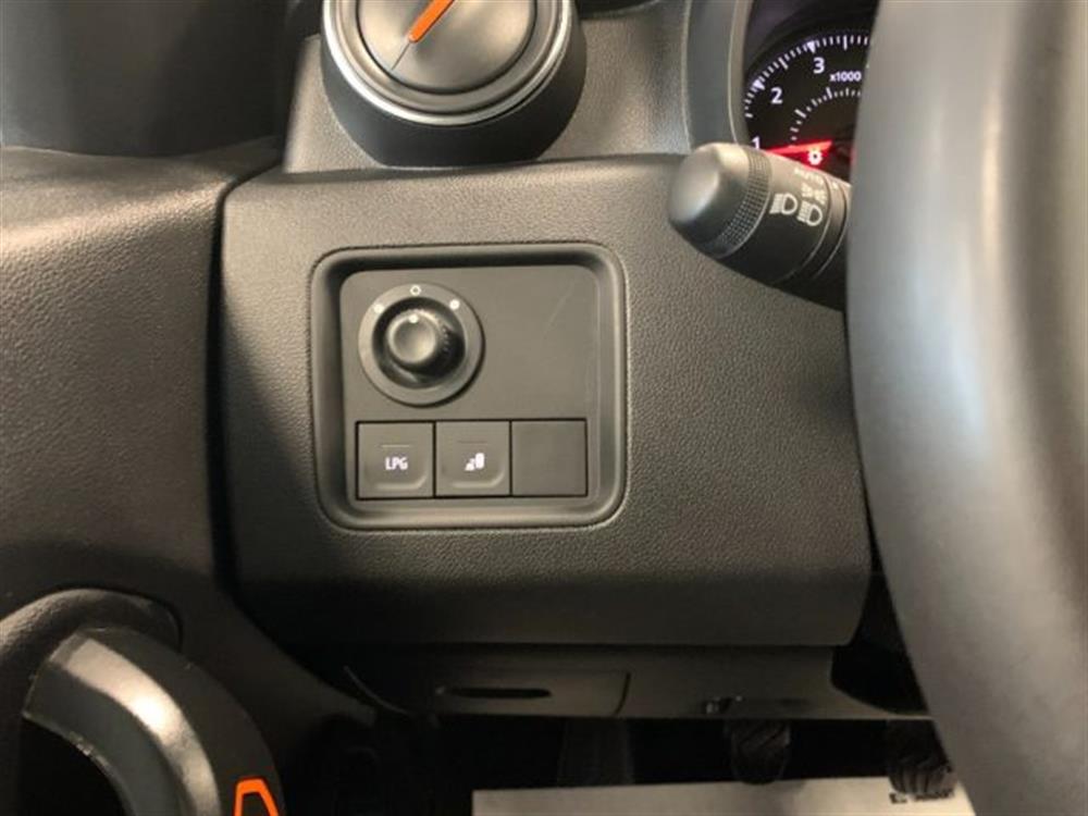 Duster Duster 1.0 GPL 4x2 Extreme