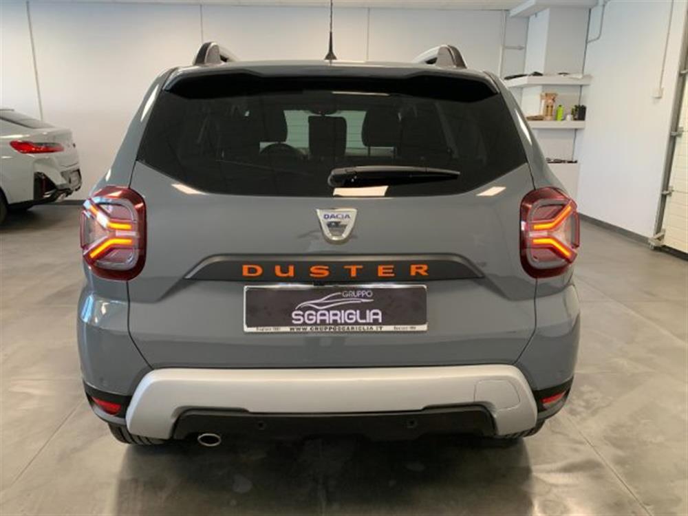 Duster Duster 1.0 GPL 4x2 Extreme