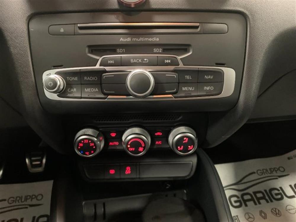 A1 A1 SPB SPORTBACK 1.4 TD