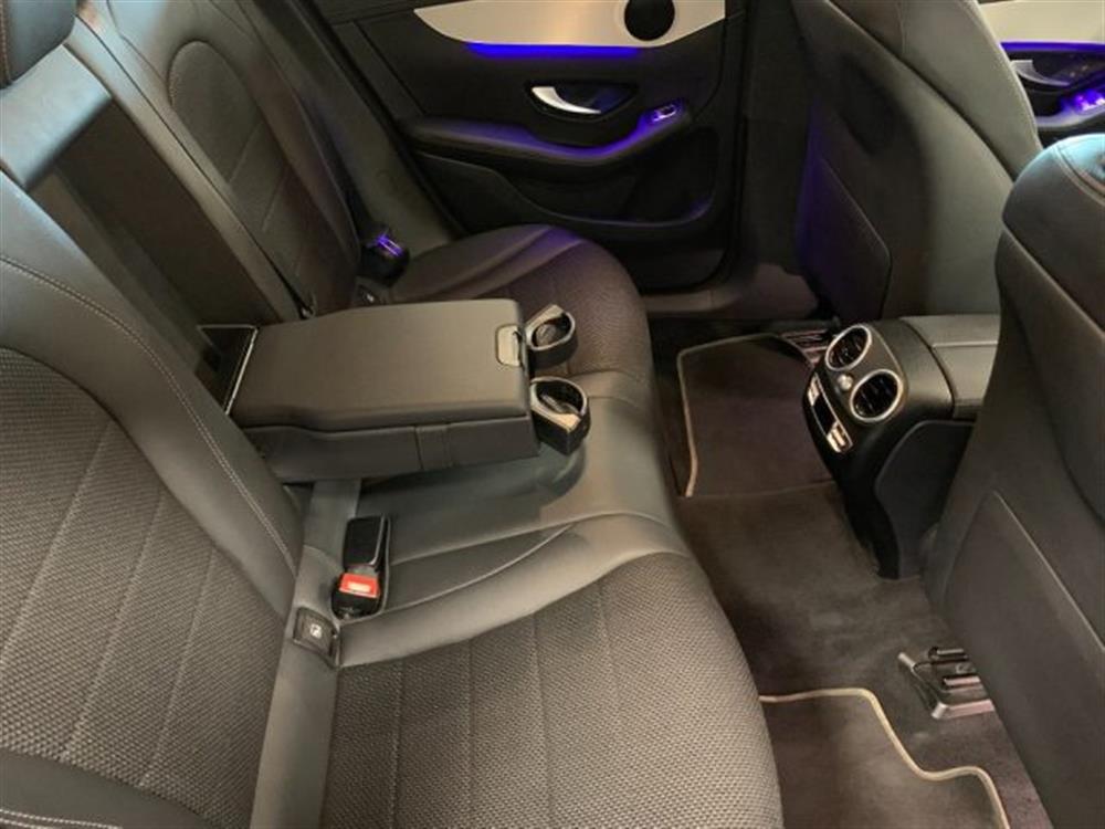 GLC 220 GLC 220 d Coupé AMG Premium