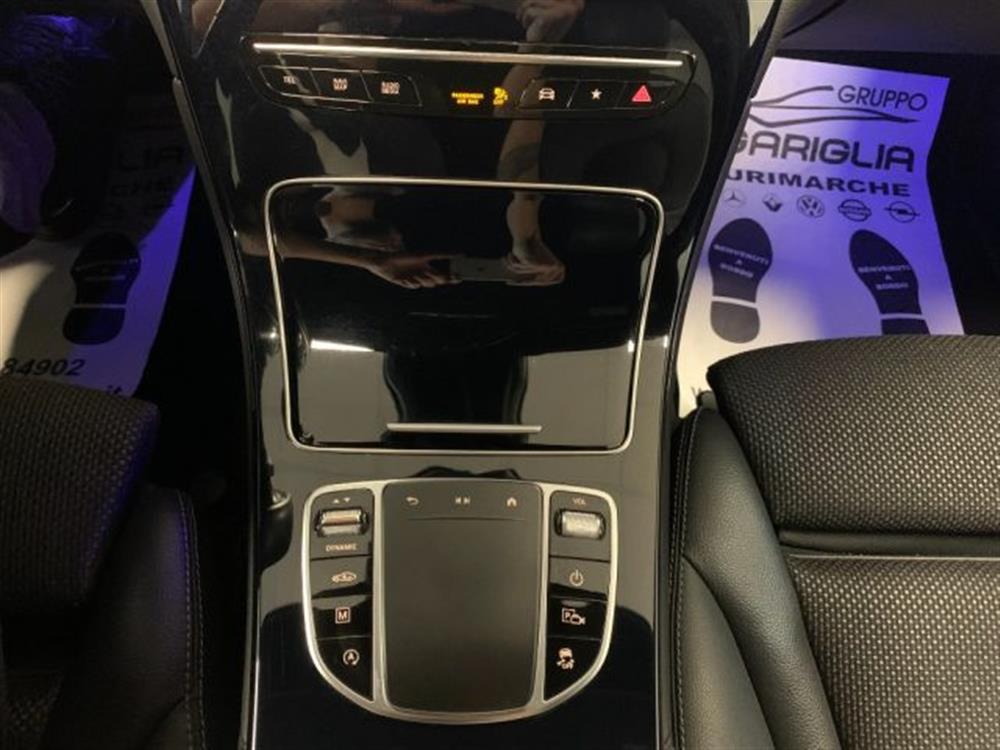 GLC 220 GLC 220 d Coupé AMG Premium