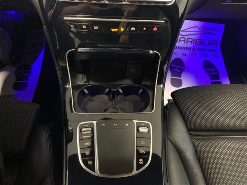 GLC 220 GLC 220 d Coupé AMG Premium