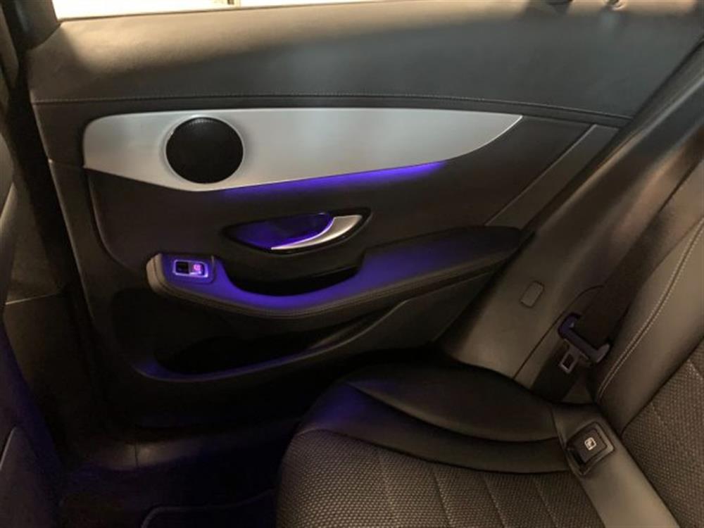 GLC 220 GLC 220 d Coupé AMG Premium