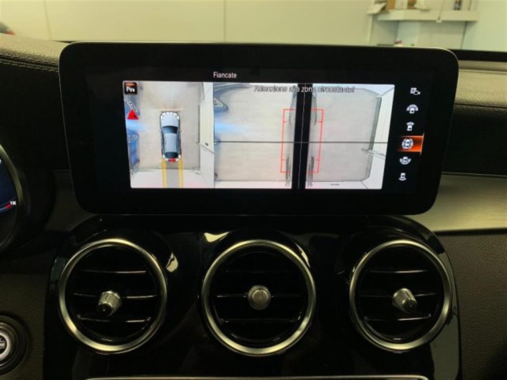 GLC 220 GLC 220 d Coupé AMG Premium