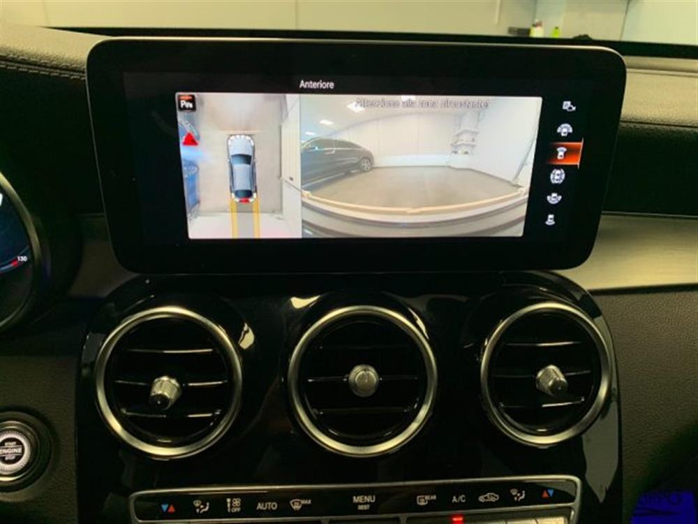 GLC 220 GLC 220 d Coupé AMG Premium