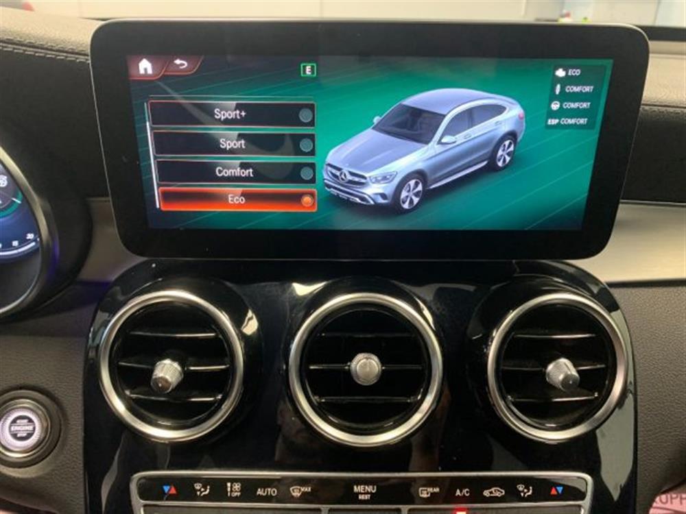 GLC 220 GLC 220 d Coupé AMG Premium