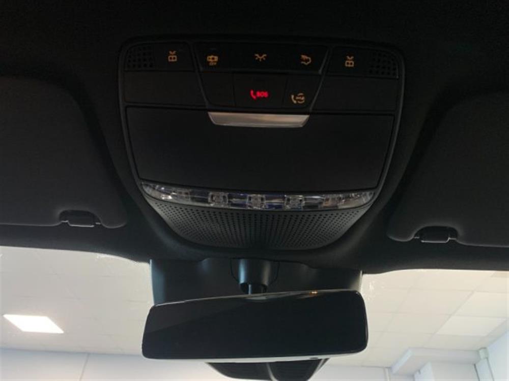 GLC 220 GLC 220 d Coupé AMG Premium