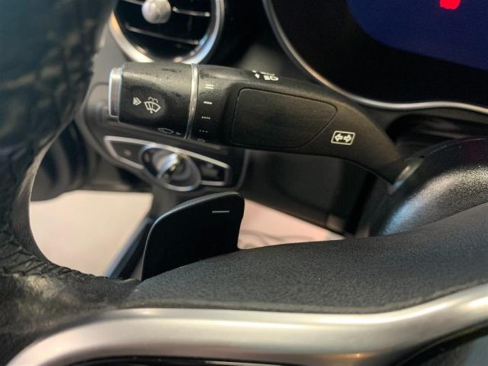 GLC 220 GLC 220 d Coupé AMG Premium