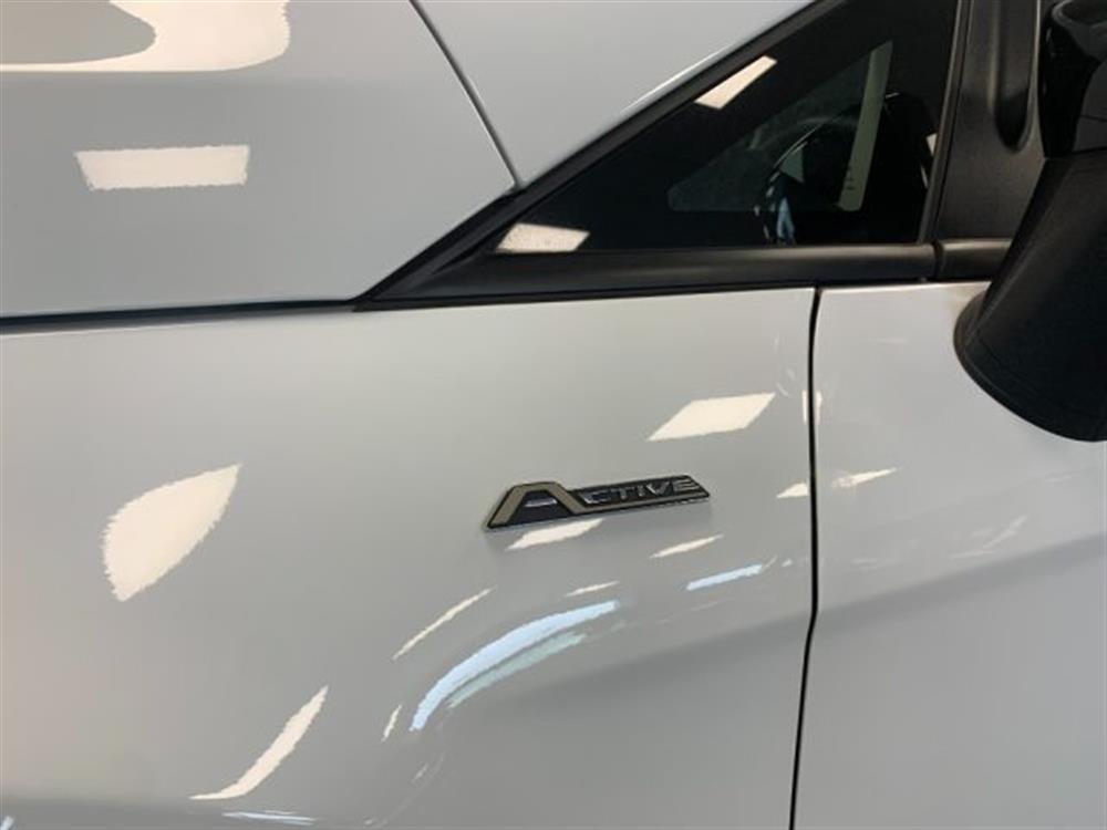 EcoSport EcoSport 1.0 Benzina Active F