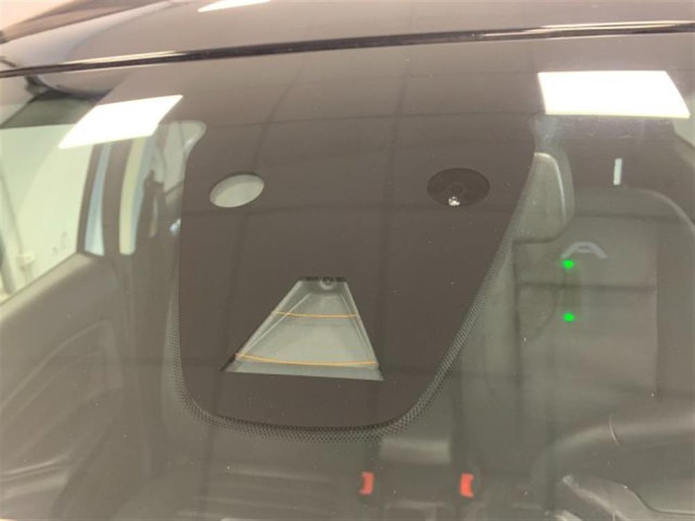 EcoSport EcoSport 1.0 Benzina Active F