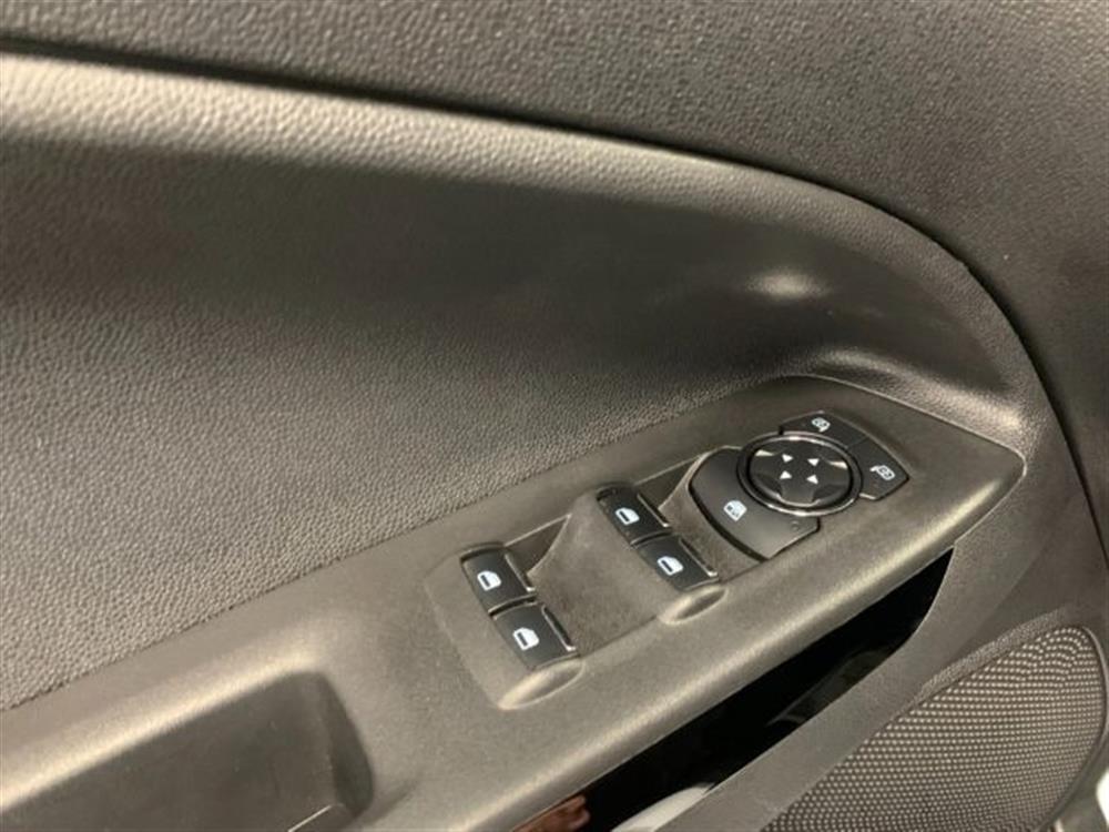 EcoSport EcoSport 1.0 Benzina Active F