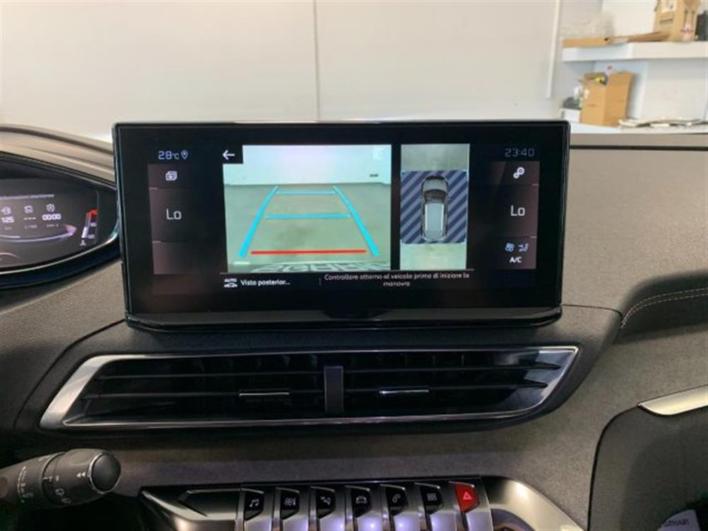 3008 3008 1.5 BlueHDi GT Line