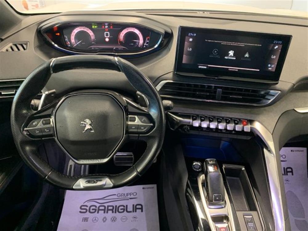 3008 3008 1.5 BlueHDi GT Line