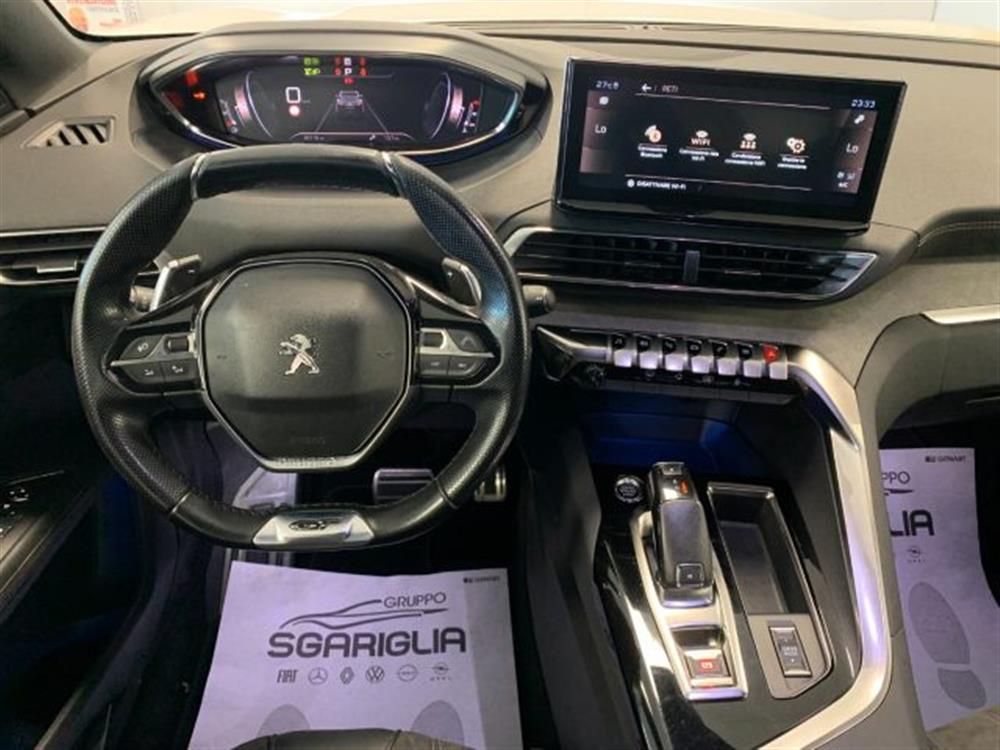 3008 3008 1.5 BlueHDi GT Line