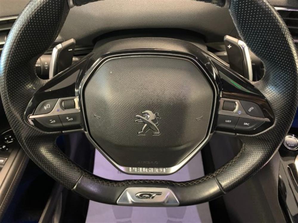 3008 3008 1.5 BlueHDi GT Line