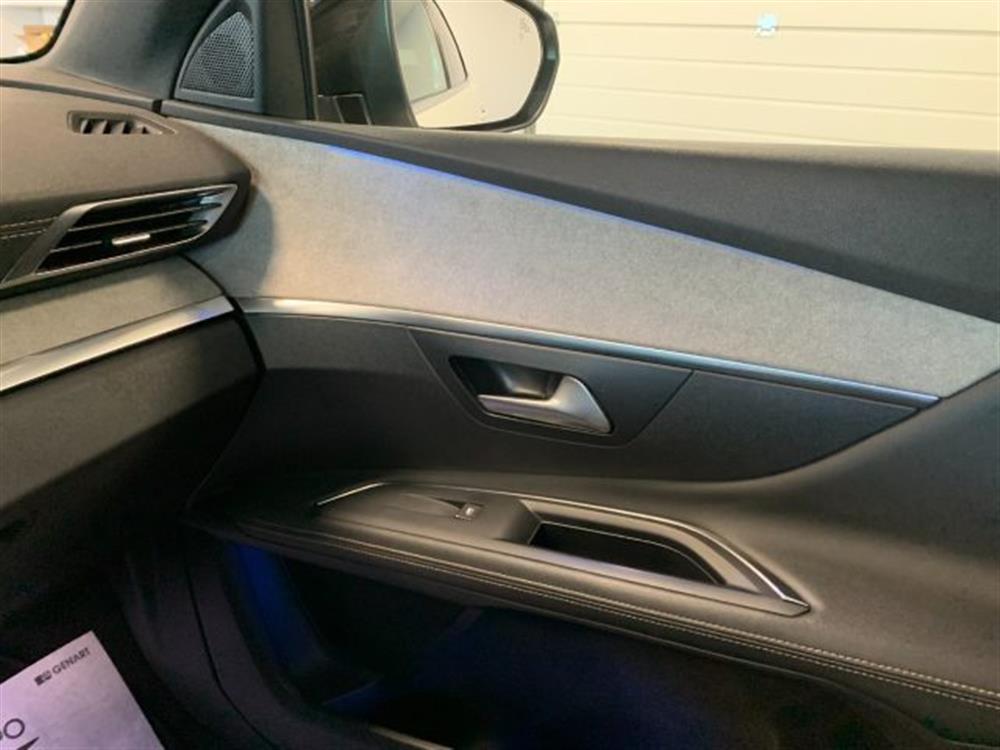 3008 3008 1.5 BlueHDi GT Line