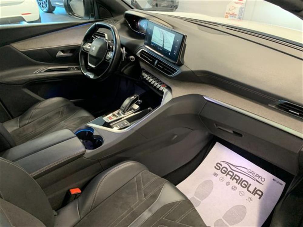 3008 3008 1.5 BlueHDi GT Line