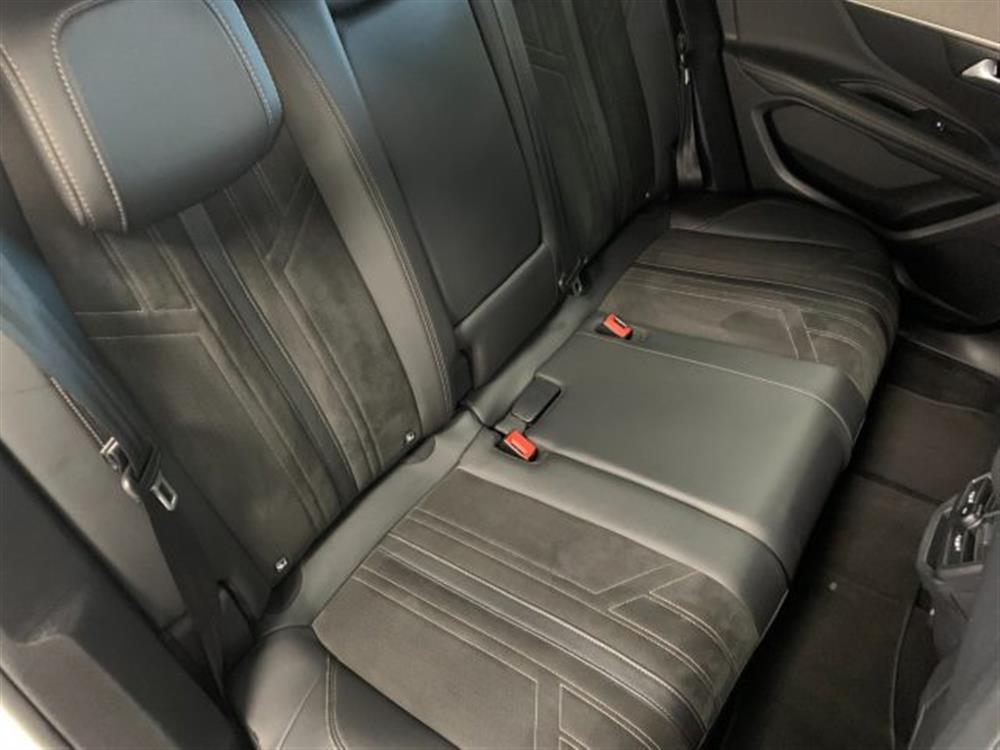 3008 3008 1.5 BlueHDi GT Line