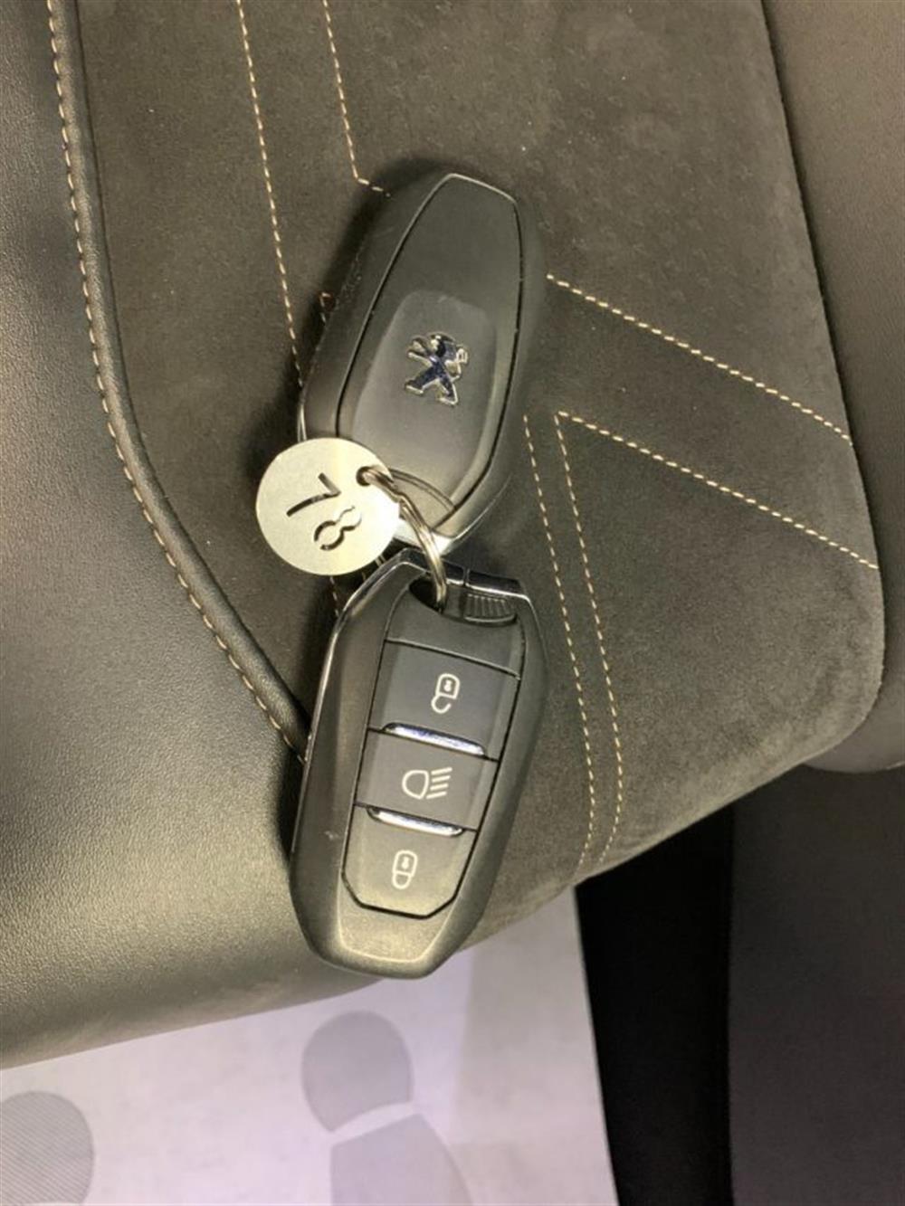 3008 3008 1.5 BlueHDi GT Line