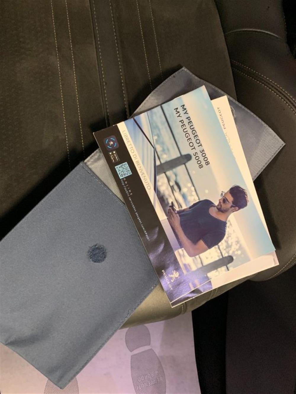 3008 3008 1.5 BlueHDi GT Line