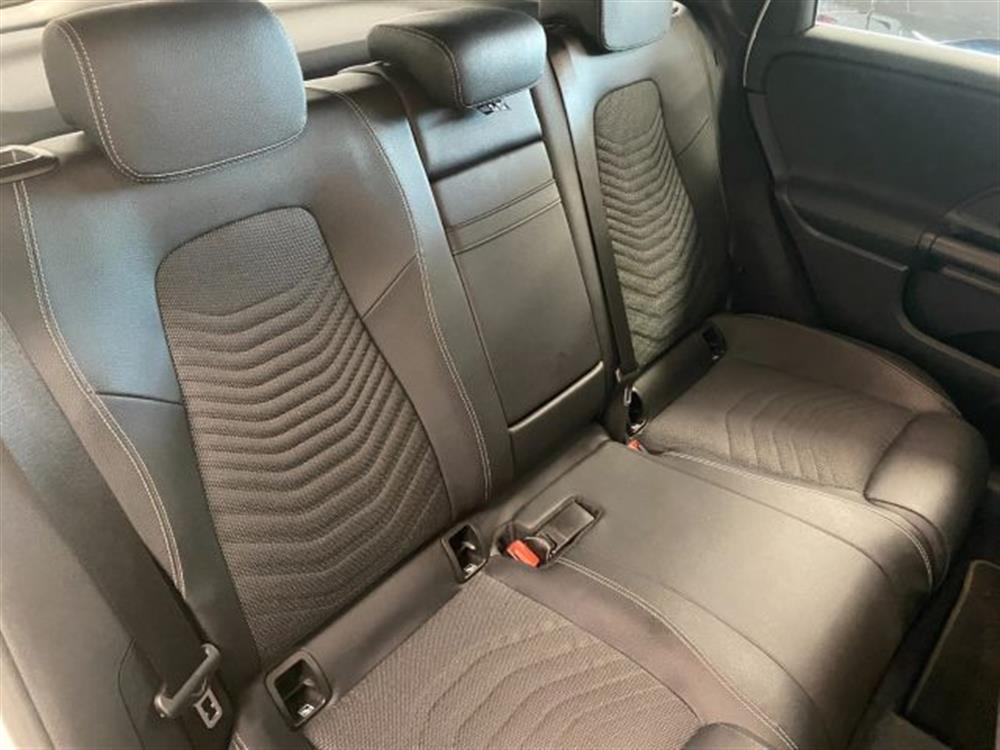 B 180 B 180 d Automatico Sport +