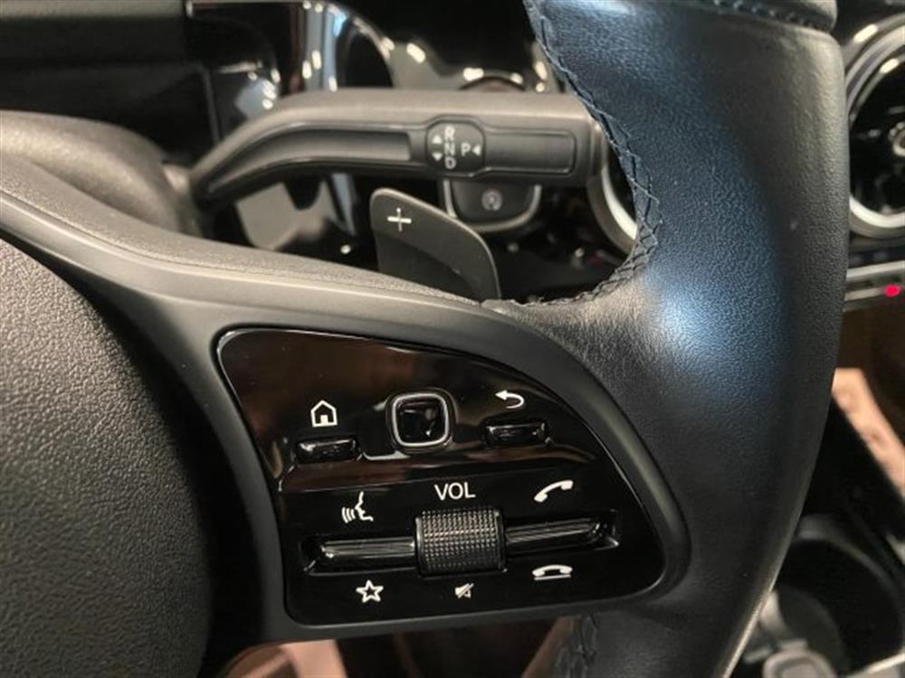 B 180 B 180 d Automatico Sport +