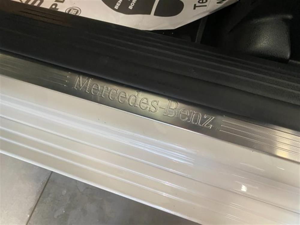 B 180 B 180 d Automatico Sport +