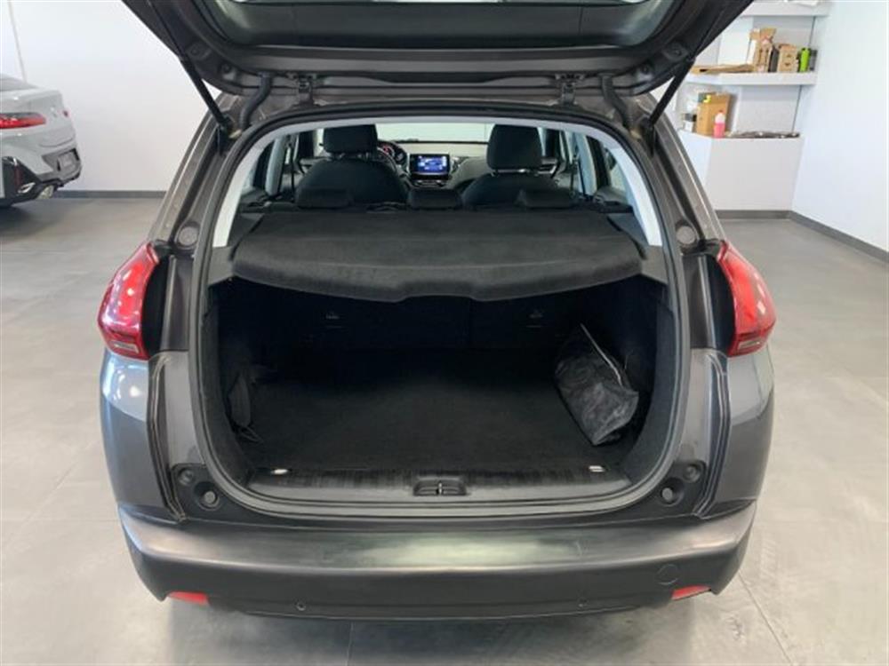 2008 2008 1.6 Diesel Active