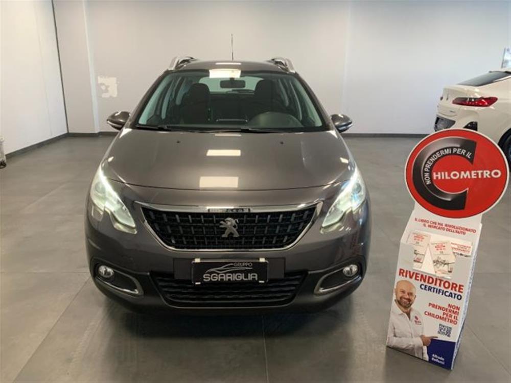 2008 2008 1.6 Diesel Active