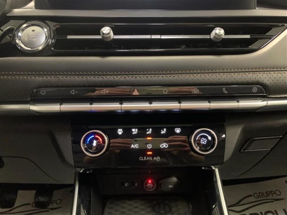 DR 5.0 DR 5.0 STRAFULL Tetto Aprib