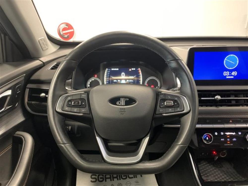 DR 5.0 DR 5.0 STRAFULL Tetto Aprib