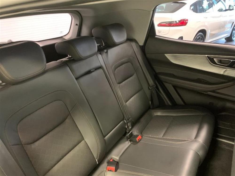 DR 5.0 DR 5.0 STRAFULL Tetto Aprib