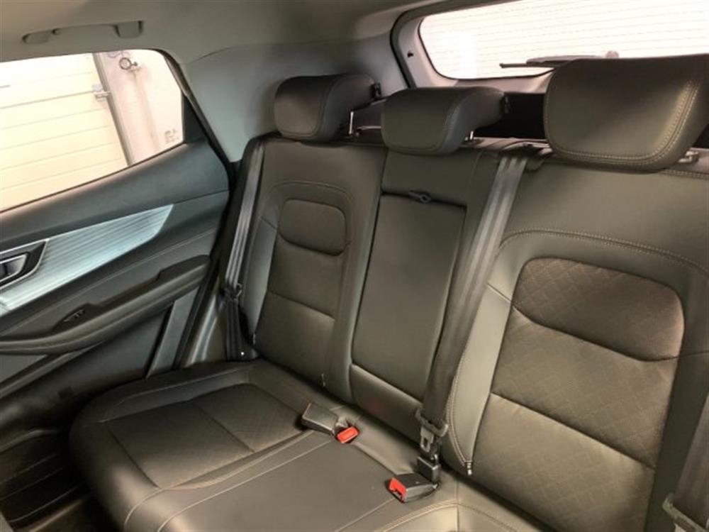 DR 5.0 DR 5.0 STRAFULL Tetto Aprib