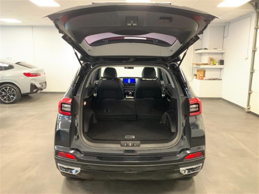 DR 5.0 DR 5.0 STRAFULL Tetto Aprib