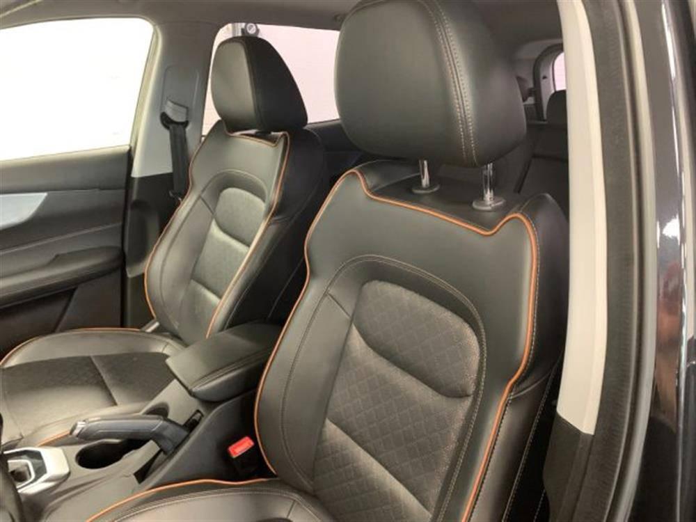 DR 5.0 DR 5.0 STRAFULL Tetto Aprib