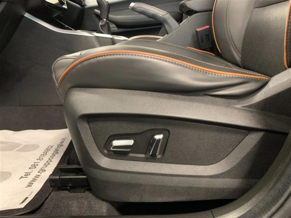 DR 5.0 DR 5.0 STRAFULL Tetto Aprib