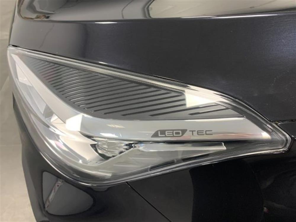 DR 5.0 DR 5.0 STRAFULL Tetto Aprib