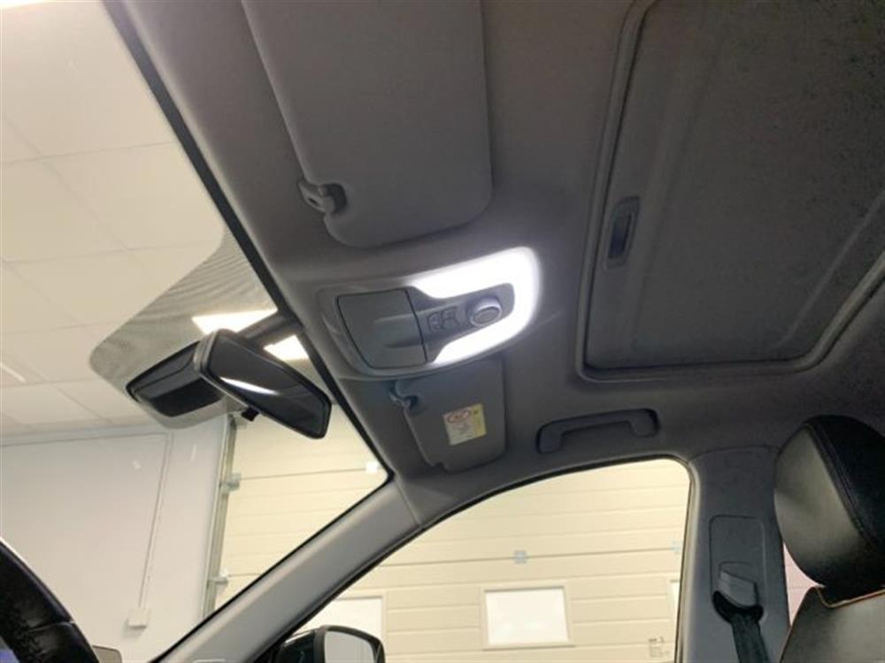 DR 5.0 DR 5.0 STRAFULL Tetto Aprib