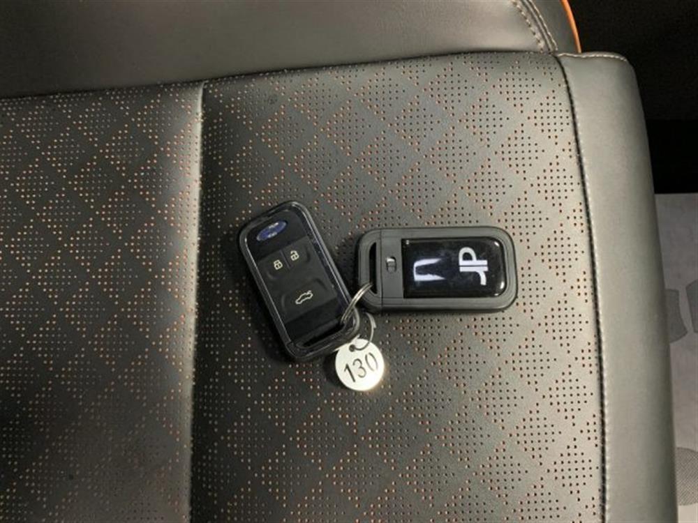 DR 5.0 DR 5.0 STRAFULL Tetto Aprib