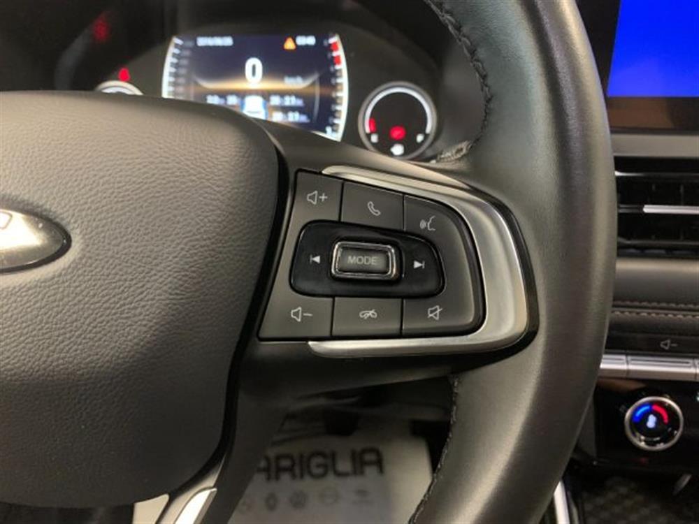 DR 5.0 DR 5.0 STRAFULL Tetto Aprib