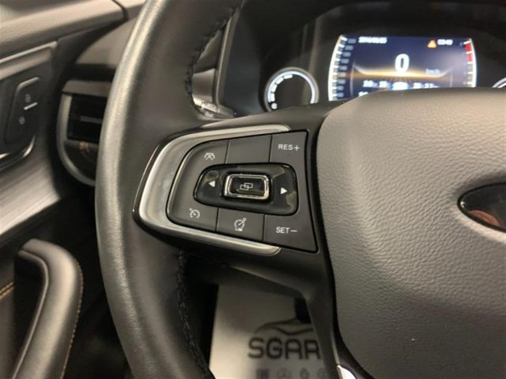 DR 5.0 DR 5.0 STRAFULL Tetto Aprib