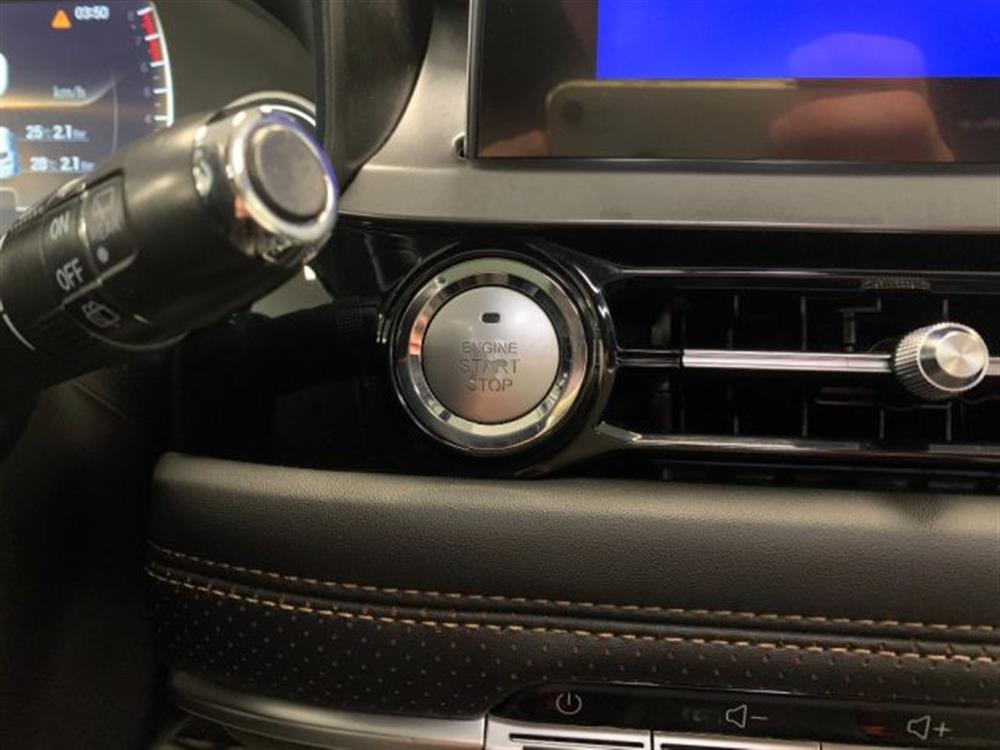 DR 5.0 DR 5.0 STRAFULL Tetto Aprib