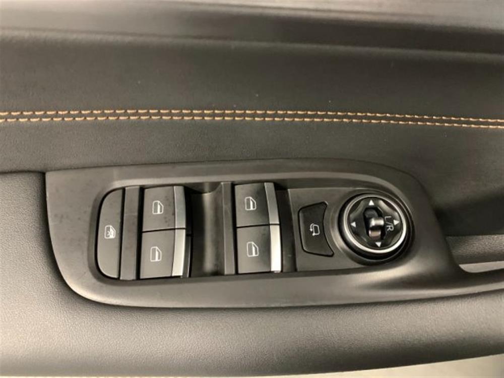 DR 5.0 DR 5.0 STRAFULL Tetto Aprib