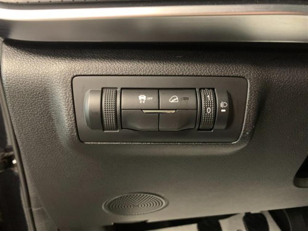 DR 5.0 DR 5.0 STRAFULL Tetto Aprib