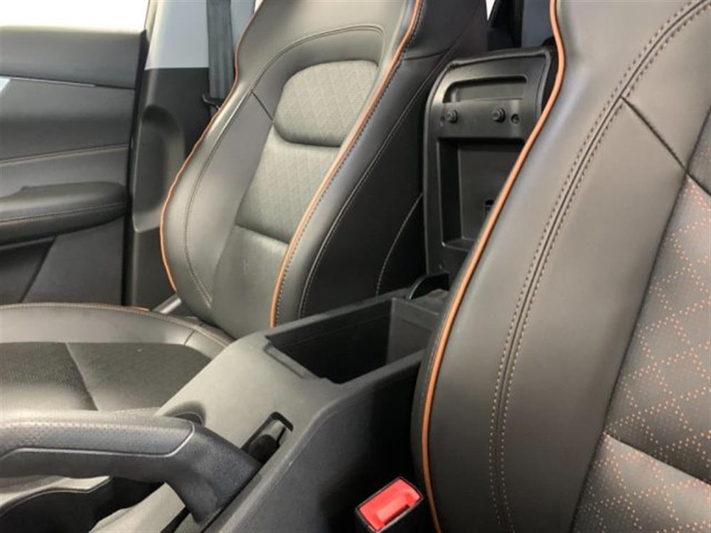 DR 5.0 DR 5.0 STRAFULL Tetto Aprib