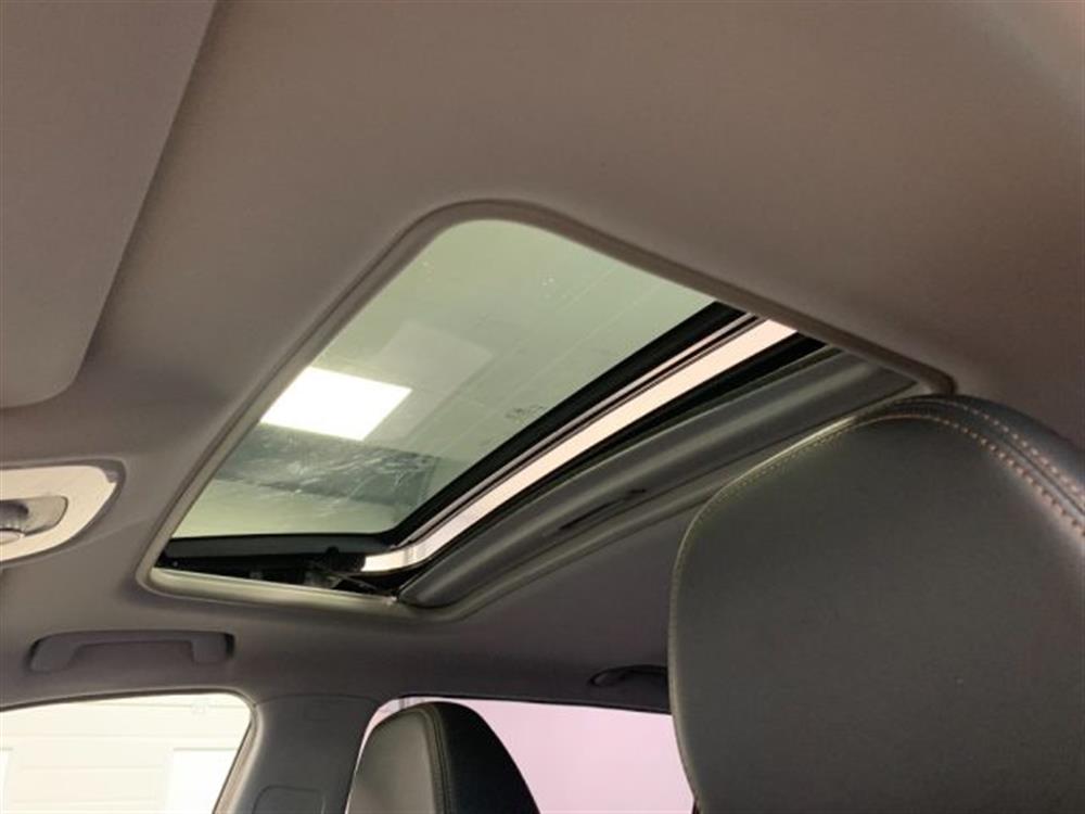 DR 5.0 DR 5.0 STRAFULL Tetto Aprib