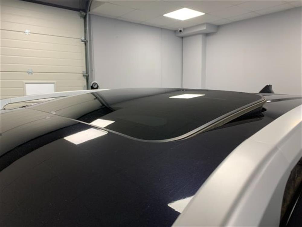 DR 5.0 DR 5.0 STRAFULL Tetto Aprib